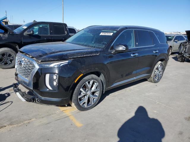 2021 HYUNDAI PALISADE LIMITED, 