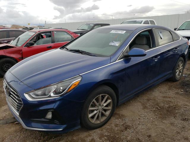 2018 HYUNDAI SONATA SE, 