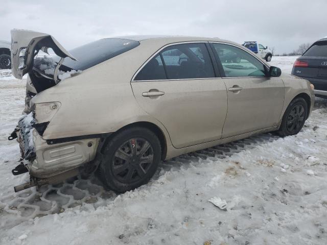 JTNBE46K973011707 - 2007 TOYOTA CAMRY CE BEIGE photo 3