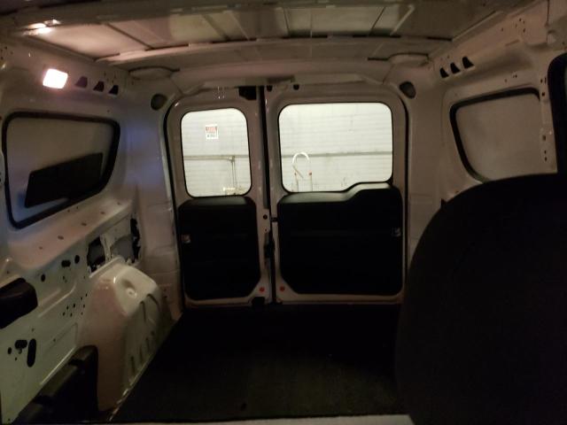 ZFBHRFBB9K6M25827 - 2019 RAM PROMASTER SLT Білий фото 10
