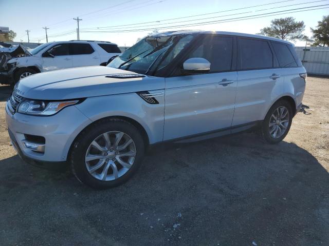 2014 LAND ROVER RANGE ROVE HSE, 