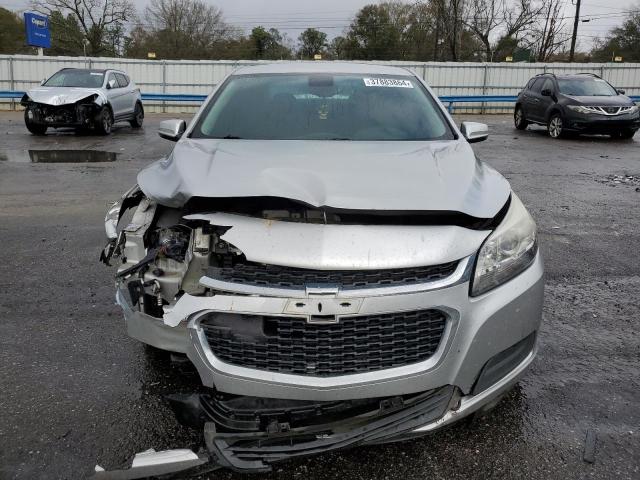 1G11C5SL2EF118063 - 2014 CHEVROLET MALIBU 1LT SILVER photo 5