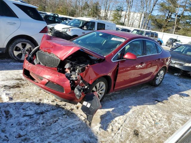 2016 BUICK VERANO, 