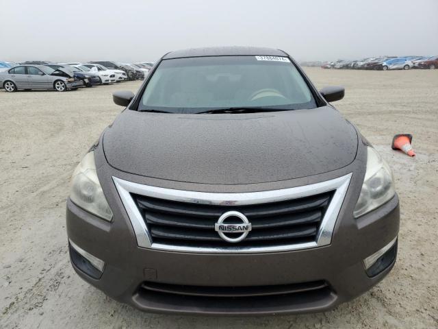 1N4AL3AP1DC922120 - 2013 NISSAN ALTIMA 2.5 TAN photo 5