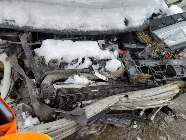 1FM5K8AR5GGB07537 - 2016 FORD EXPLORER POLICE INTERCEPTOR BEIGE photo 12