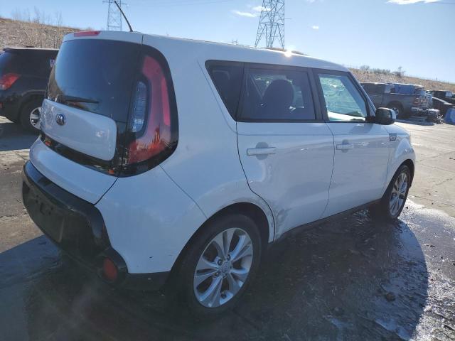 KNDJP3A5XG7350149 - 2016 KIA SOUL + WHITE photo 3