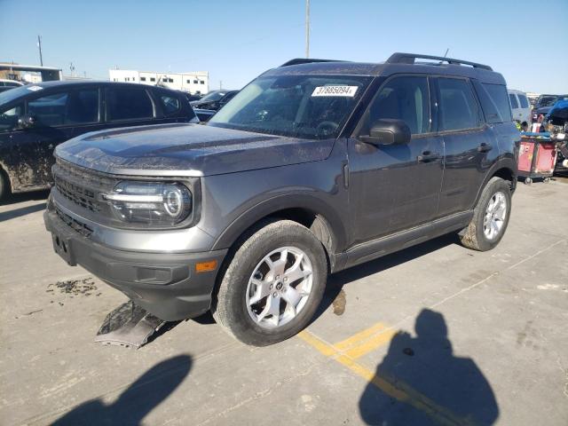 2021 FORD BRONCO SPO, 