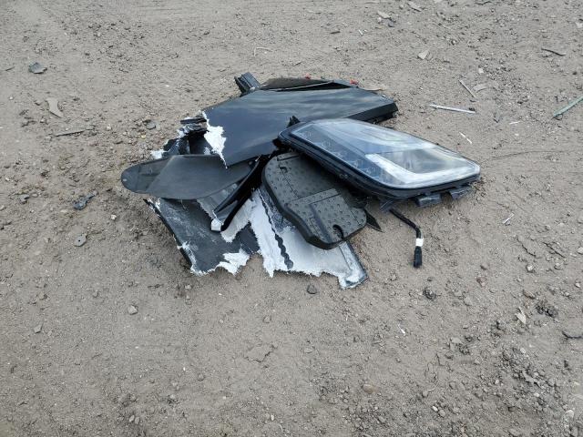 1G1YB2D79K5115212 - 2019 CHEVROLET CORVETTE STINGRAY 1LT BLACK photo 12