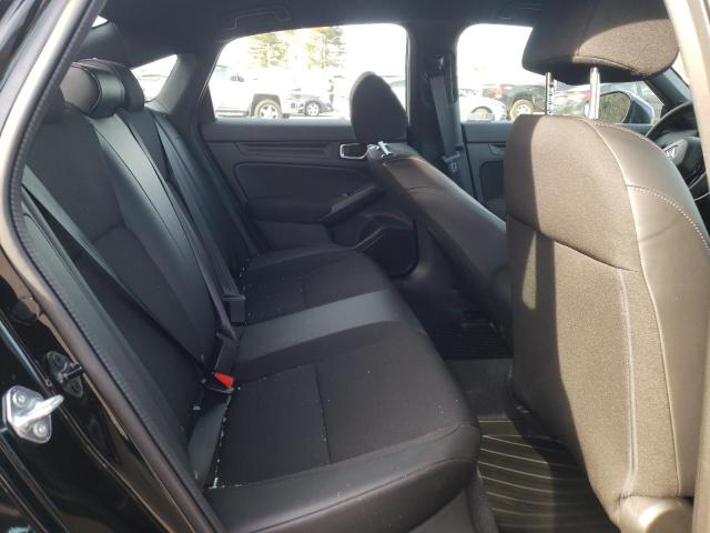 2HGFE2F57PH513487 - 2023 HONDA CIVIC SPORT 黑色 照片 10