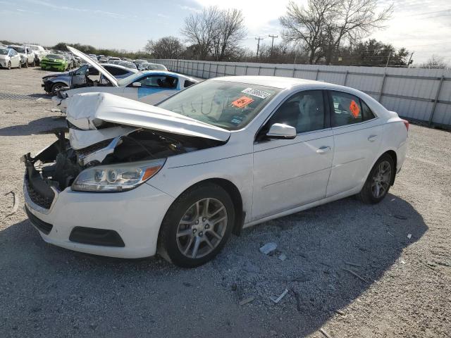 1G11C5SA1GF115625 - 2016 CHEVROLET MALIBU LIM LT Ақ фото 1