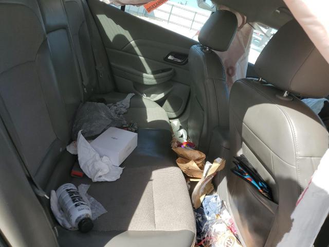 1G11C5SA1GF115625 - 2016 CHEVROLET MALIBU LIM LT Ақ фото 10