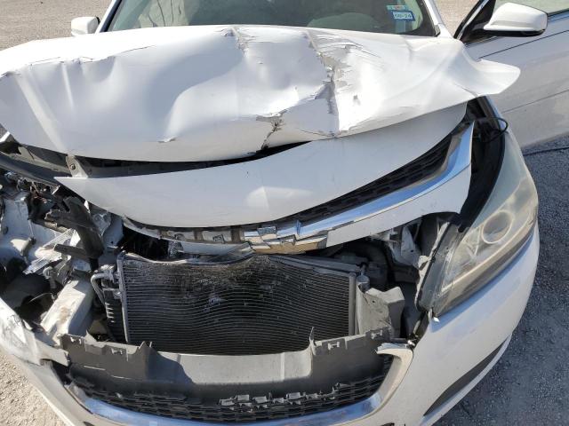 1G11C5SA1GF115625 - 2016 CHEVROLET MALIBU LIM LT Ақ фото 11