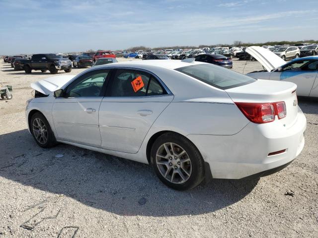 1G11C5SA1GF115625 - 2016 CHEVROLET MALIBU LIM LT Ақ фото 2