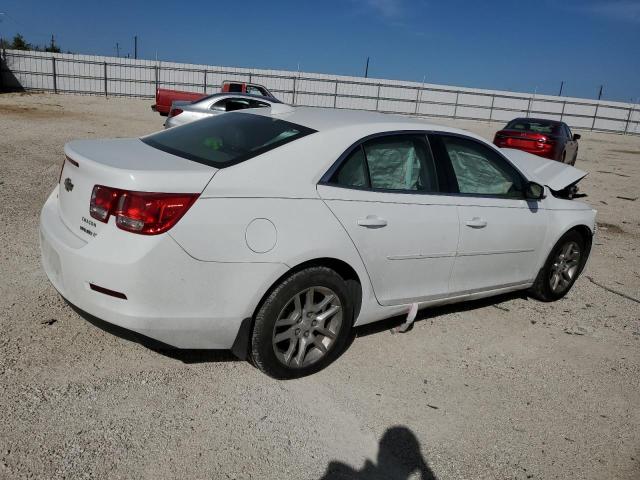 1G11C5SA1GF115625 - 2016 CHEVROLET MALIBU LIM LT Ақ фото 3