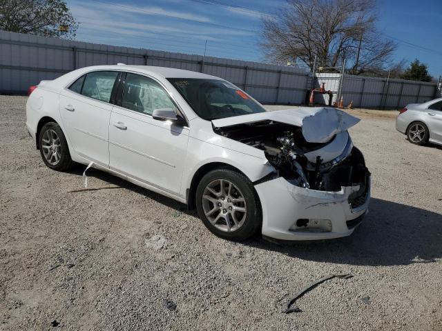 1G11C5SA1GF115625 - 2016 CHEVROLET MALIBU LIM LT Ақ фото 4