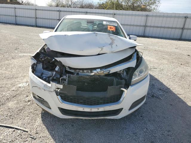 1G11C5SA1GF115625 - 2016 CHEVROLET MALIBU LIM LT Ақ фото 5