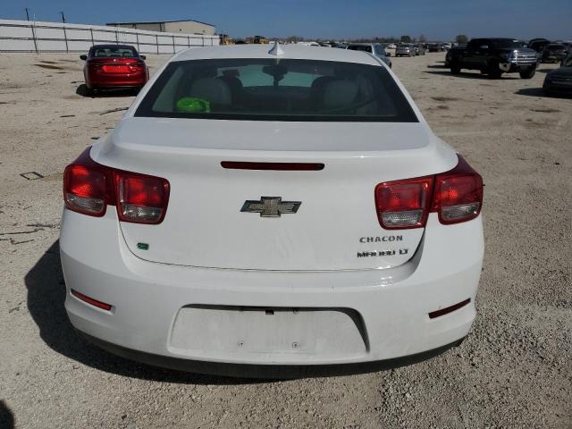 1G11C5SA1GF115625 - 2016 CHEVROLET MALIBU LIM LT Ақ фото 6