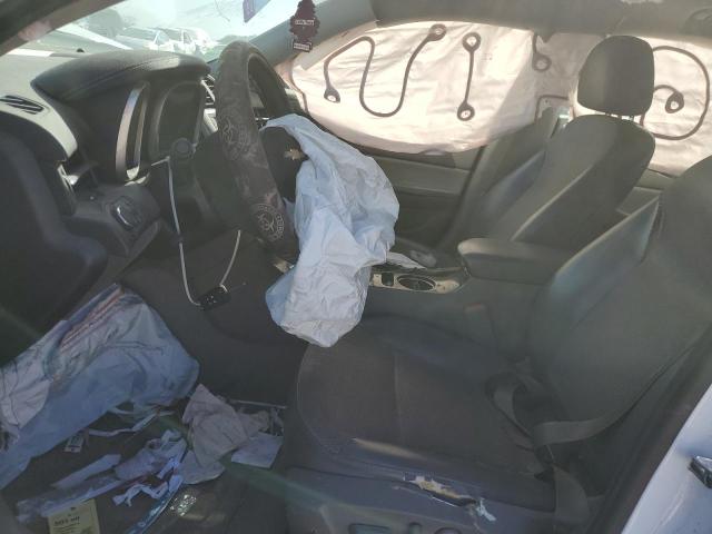 1G11C5SA1GF115625 - 2016 CHEVROLET MALIBU LIM LT Ақ фото 7