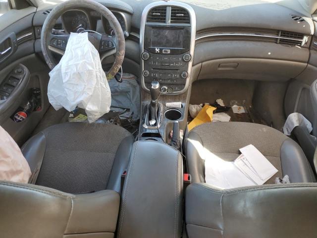 1G11C5SA1GF115625 - 2016 CHEVROLET MALIBU LIM LT Ақ фото 8