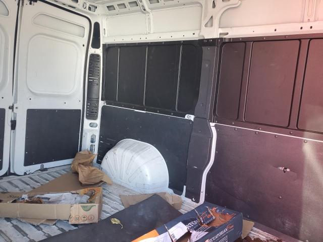 3C6TRVCG0KE533492 - 2019 RAM PROMASTER 2500 HIGH 白色 照片 10
