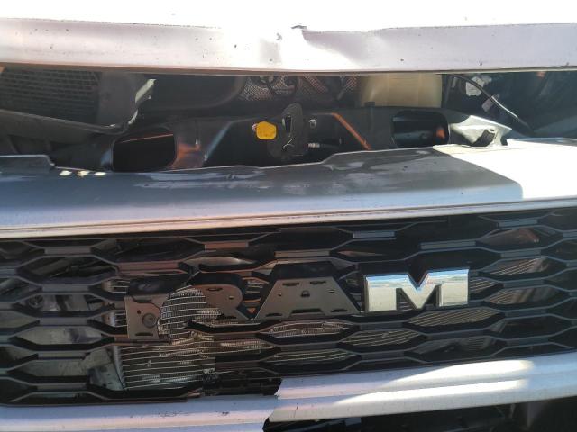 3C6TRVCG0KE533492 - 2019 RAM PROMASTER 2500 HIGH 白色 照片 11