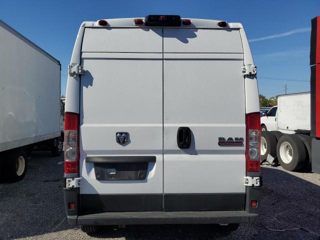3C6TRVCG0KE533492 - 2019 RAM PROMASTER 2500 HIGH 白色 照片 6