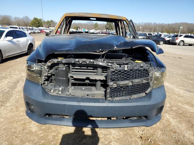 1C6RR6FT6ES237306 - 2014 RAM 1500 ST BLACK photo 5