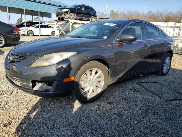 2013 MAZDA 6 TOURING, 