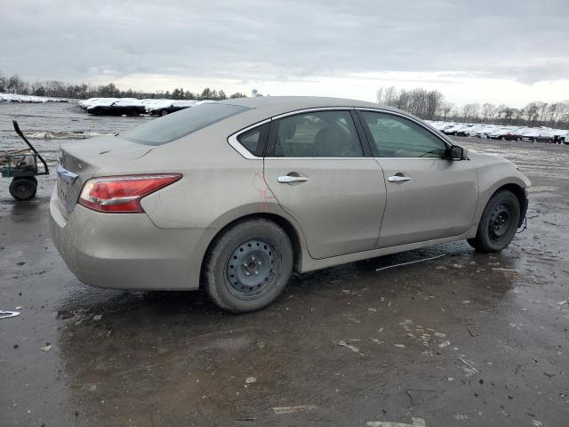 1N4AL3AP2DN411567 - 2013 NISSAN ALTIMA 2.5 GOLD photo 3