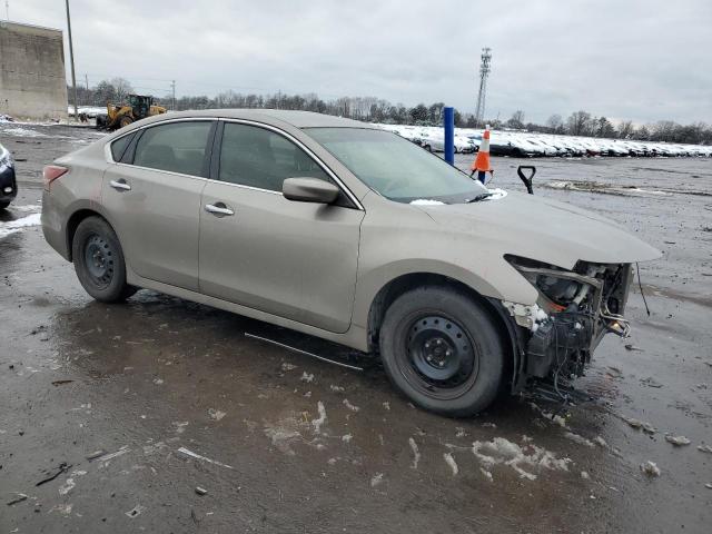 1N4AL3AP2DN411567 - 2013 NISSAN ALTIMA 2.5 GOLD photo 4