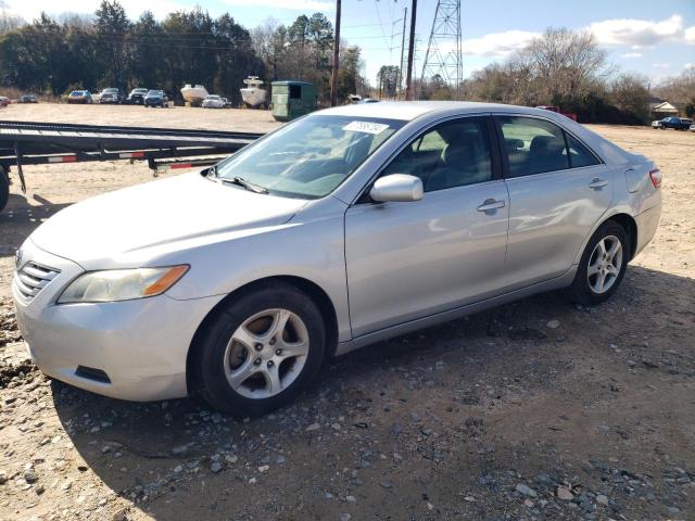 2007 TOYOTA CAMRY CE, 