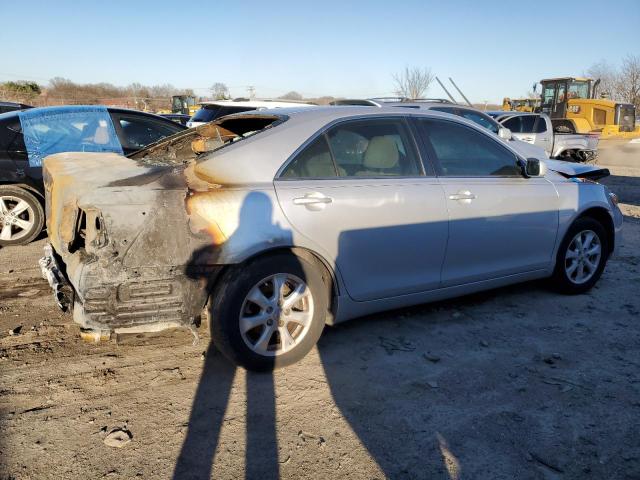 4T1BF3EK8BU151470 - 2011 TOYOTA CAMRY BASE BURN photo 3