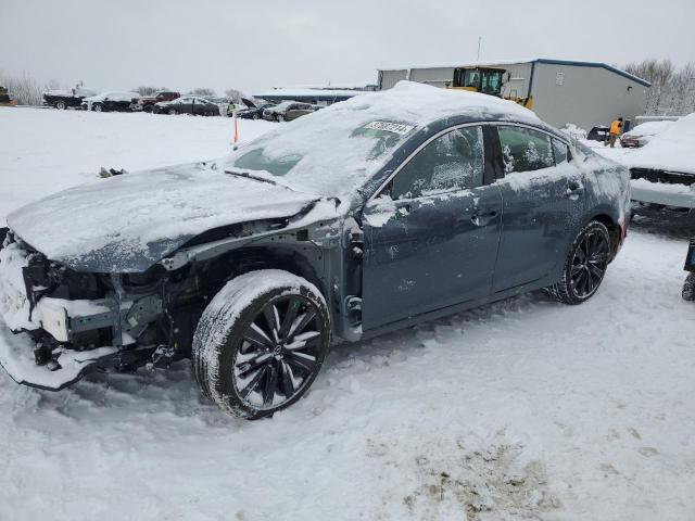 2021 MAZDA 6 GRAND TOURING RESERVE, 