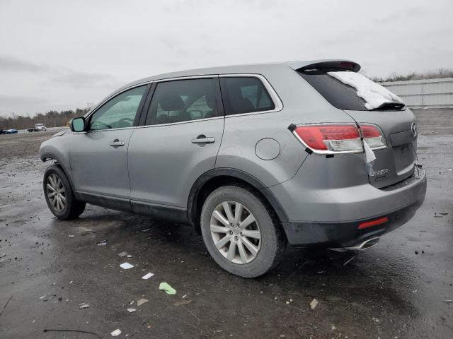 JM3TB38V990176493 - 2009 MAZDA CX-9 SILVER photo 2