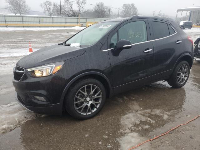 2019 BUICK ENCORE SPORT TOURING, 