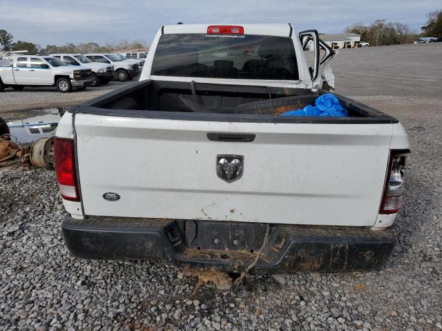 1C6RR6FT5ES264058 - 2014 RAM 1500 ST WHITE photo 6