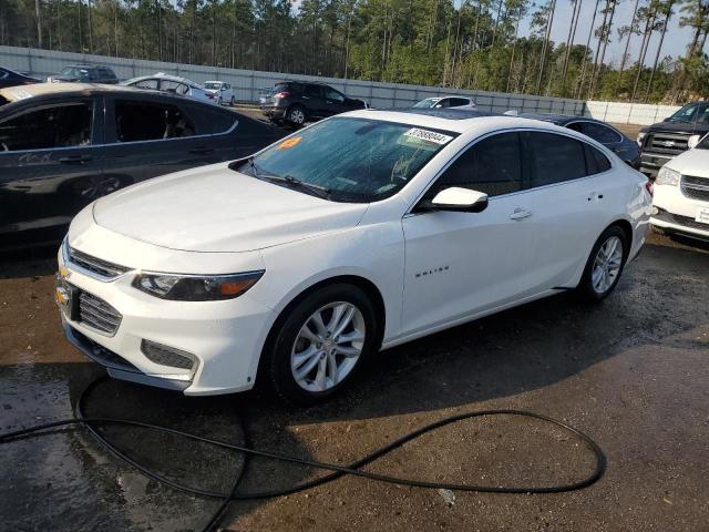 2016 CHEVROLET MALIBU LT, 