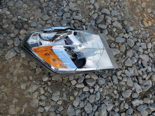 1C6RR7TT7KS614201 - 2019 RAM 1500 CLASS SLT წითელი ფოტო 12