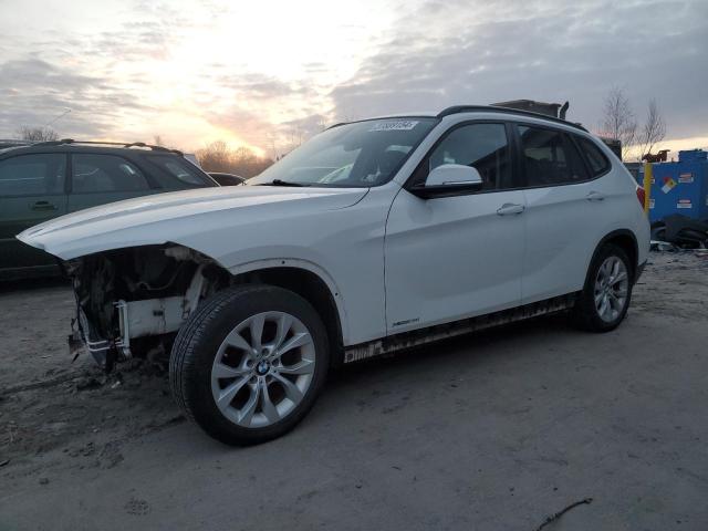 2014 BMW X1 XDRIVE28I, 