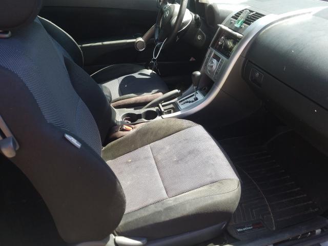 JTKDE167780269646 - 2008 TOYOTA SCION TC  ფოტო 5