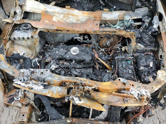 3GYFNBE34CS647728 - 2012 CADILLAC SRX PERFORMANCE COLLECTION Күміс фото 11