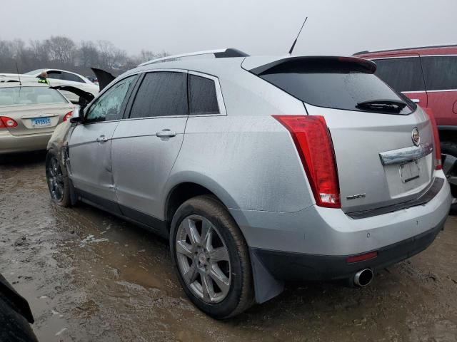 3GYFNBE34CS647728 - 2012 CADILLAC SRX PERFORMANCE COLLECTION Күміс фото 2