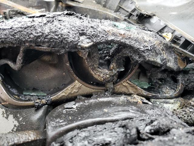 3GYFNBE34CS647728 - 2012 CADILLAC SRX PERFORMANCE COLLECTION Күміс фото 9