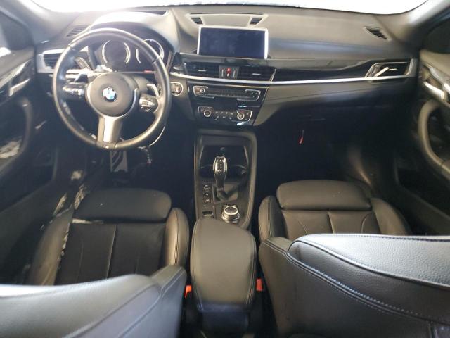 WBXYJ1C04L5N89162 - 2020 BMW X2 XDRIVE28I BLUE photo 8