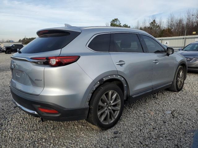 JM3TCADY5K0336294 - 2019 MAZDA CX-9 GRAND TOURING GRAY photo 3