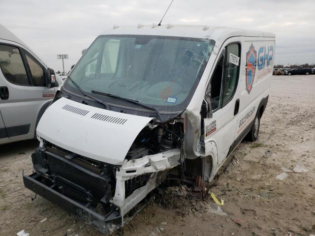 2021 RAM PROMASTER 1500 STANDARD, 