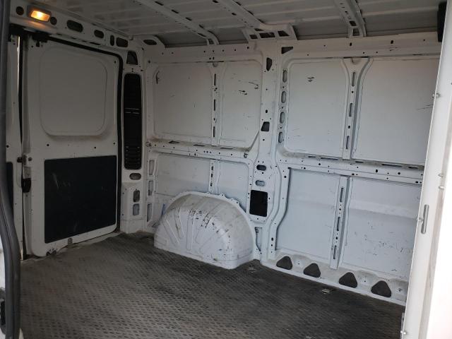 3C6LRVNG8ME576090 - 2021 RAM PROMASTER 1500 STANDARD WHITE photo 11