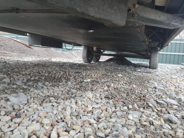 4YDT31R248S631409 - 2008 KEYSTONE OUTBACK WHITE photo 8