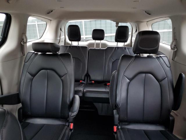 2C4RC1BG5PR536621 - 2023 CHRYSLER PACIFICA TOURING L 灰色 照片 10