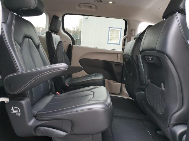 2C4RC1BG5PR536621 - 2023 CHRYSLER PACIFICA TOURING L 灰色 照片 11